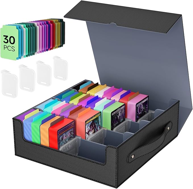 Deck/Storage Boxes