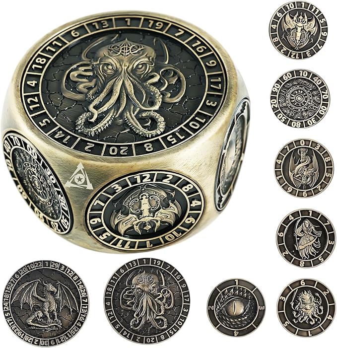 Dice