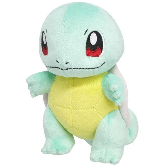 Plushies