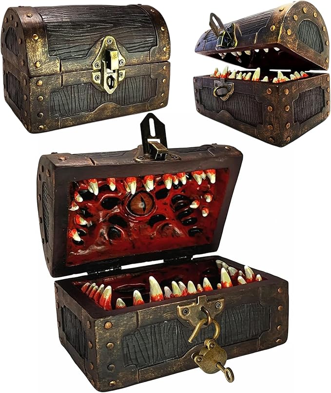 Dungeons & Dragons
