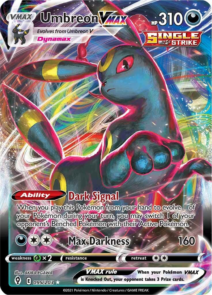 Trading Card Singles