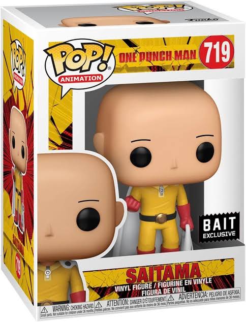 Funko Pops