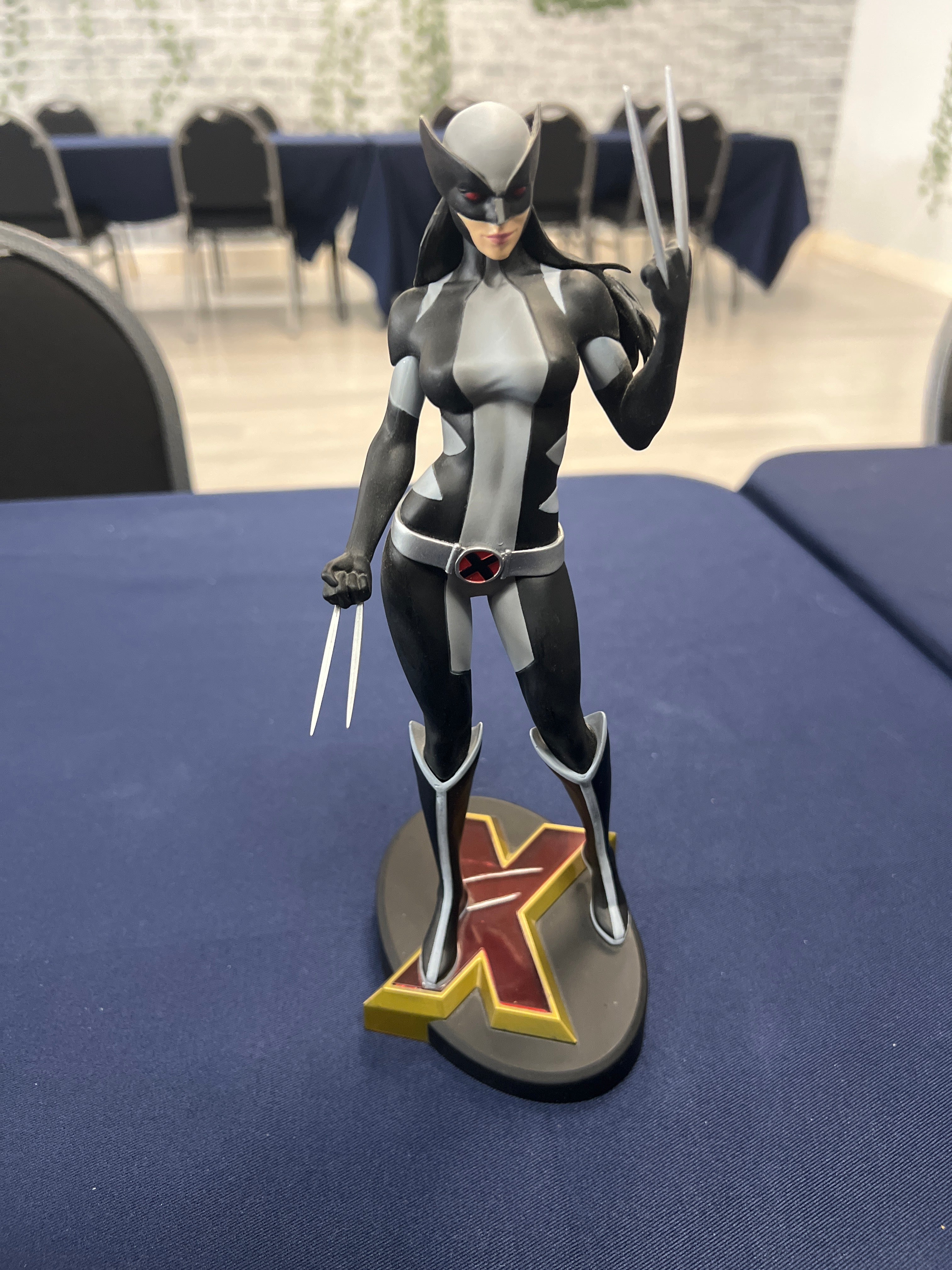 X-23 Figurine