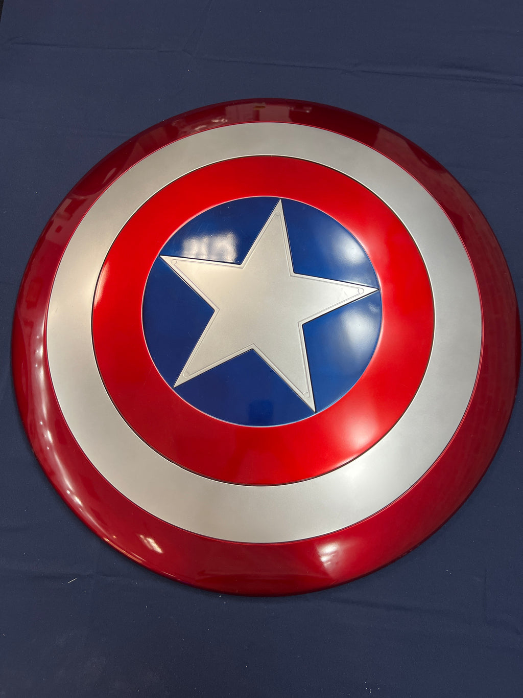 Captain America’s Shield 24” Hasbro