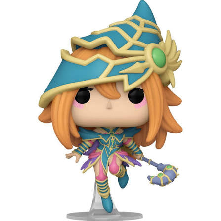 Magician’s Valkyria Funko Pop 1735