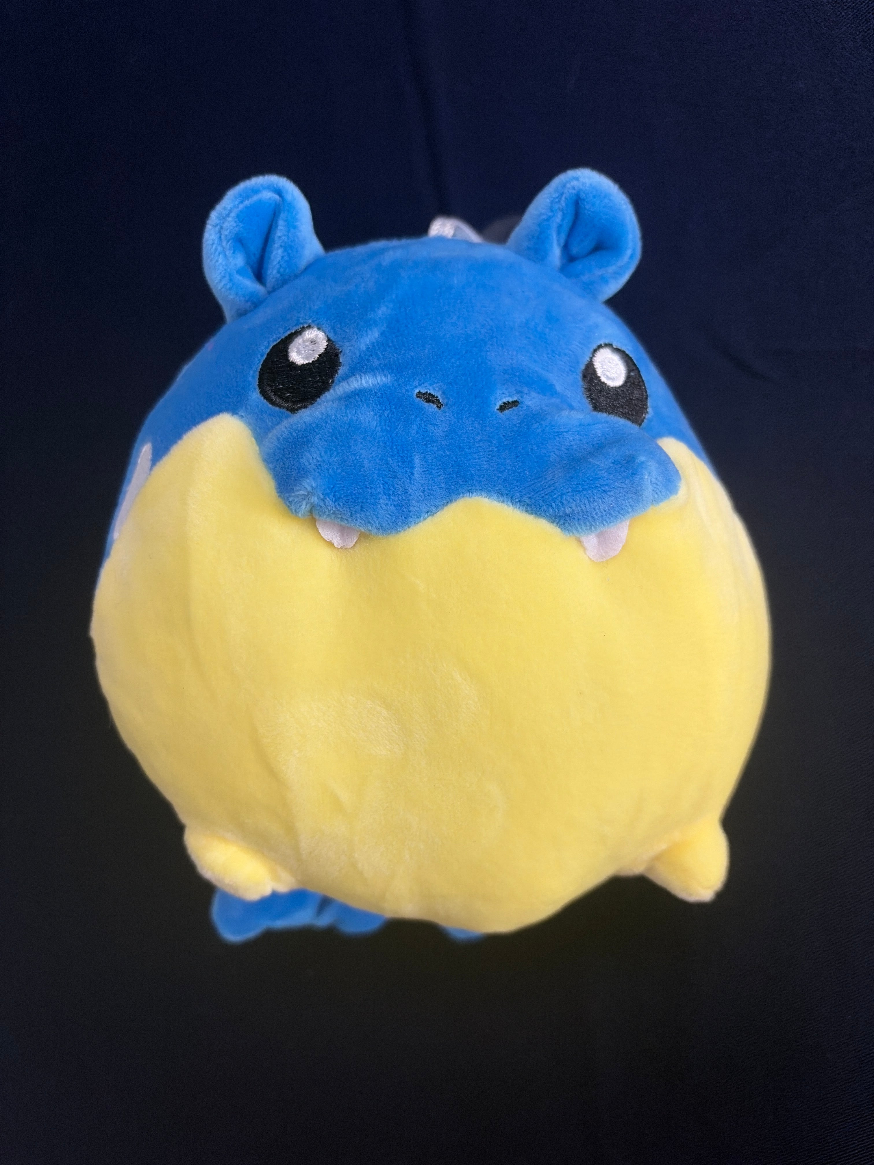 Spheal Plush Pokemon