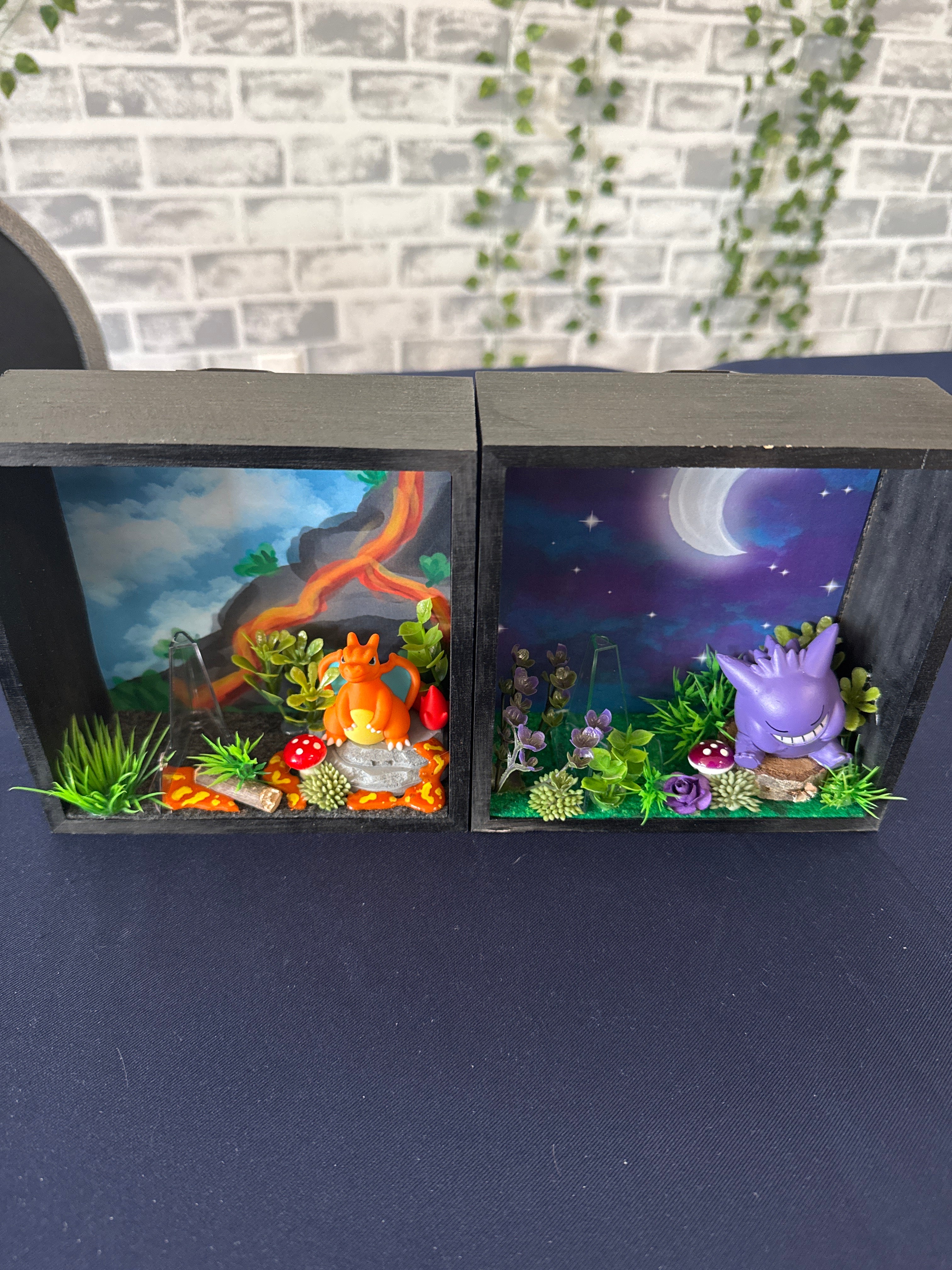 Pokemon Card Frame