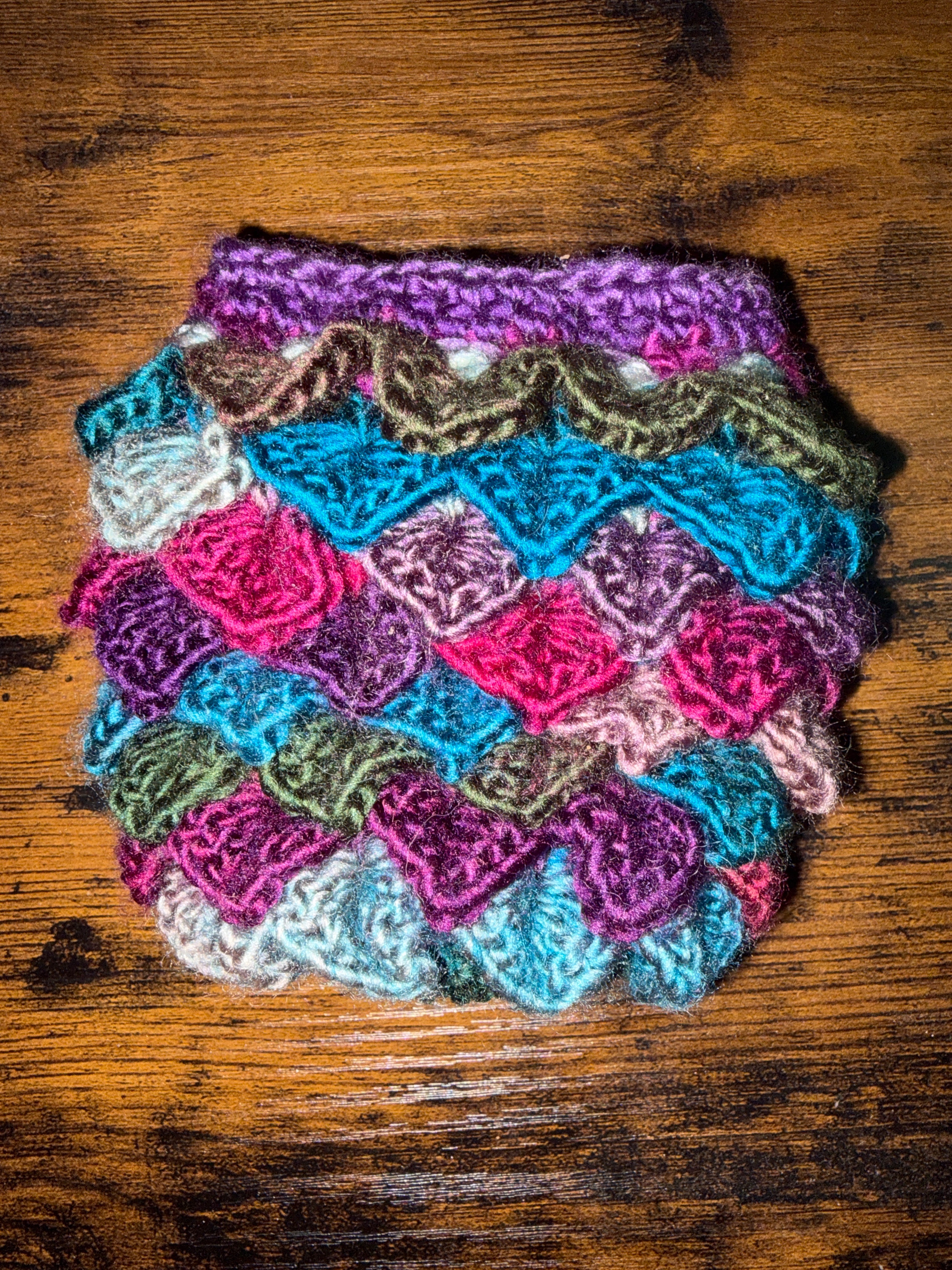 Dragon Egg Pouch/Dice Bag Medium