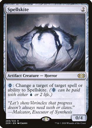MTG: Spellskite: #289