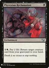 MTG: Phyrexian Reclamation: #133