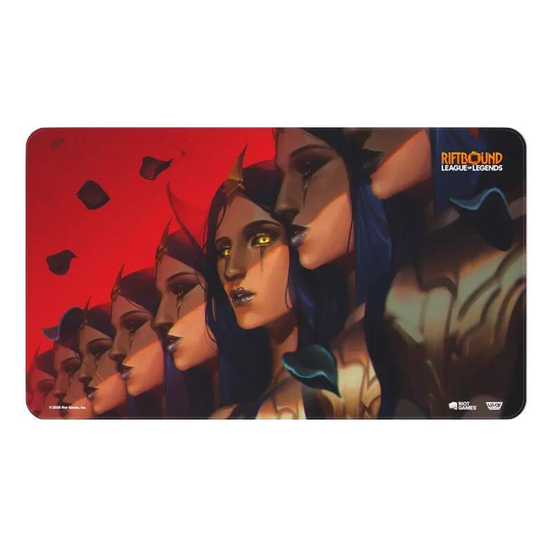 Riftbound: Leblanc Playmat