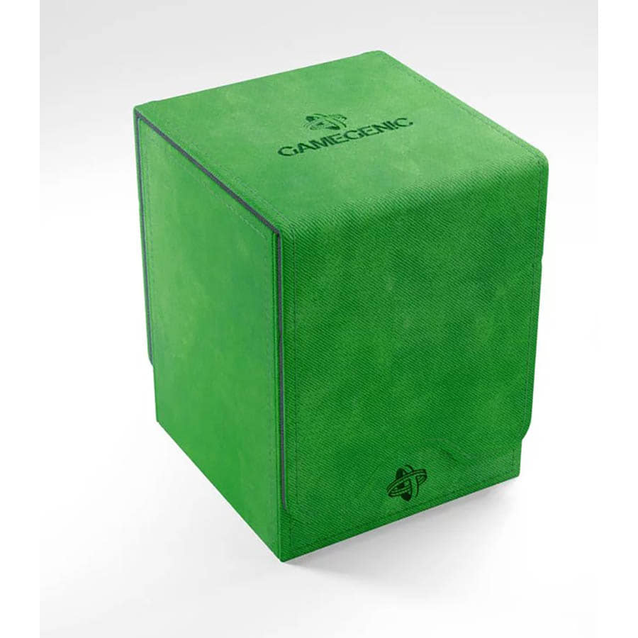 Gamegenic Squire 100+ XL Green