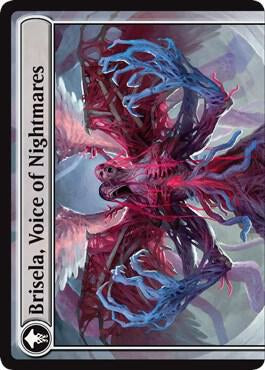 MTG: Gisela, the Broken Blade: #10