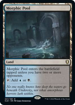 MTG: Morphic Pool: #357