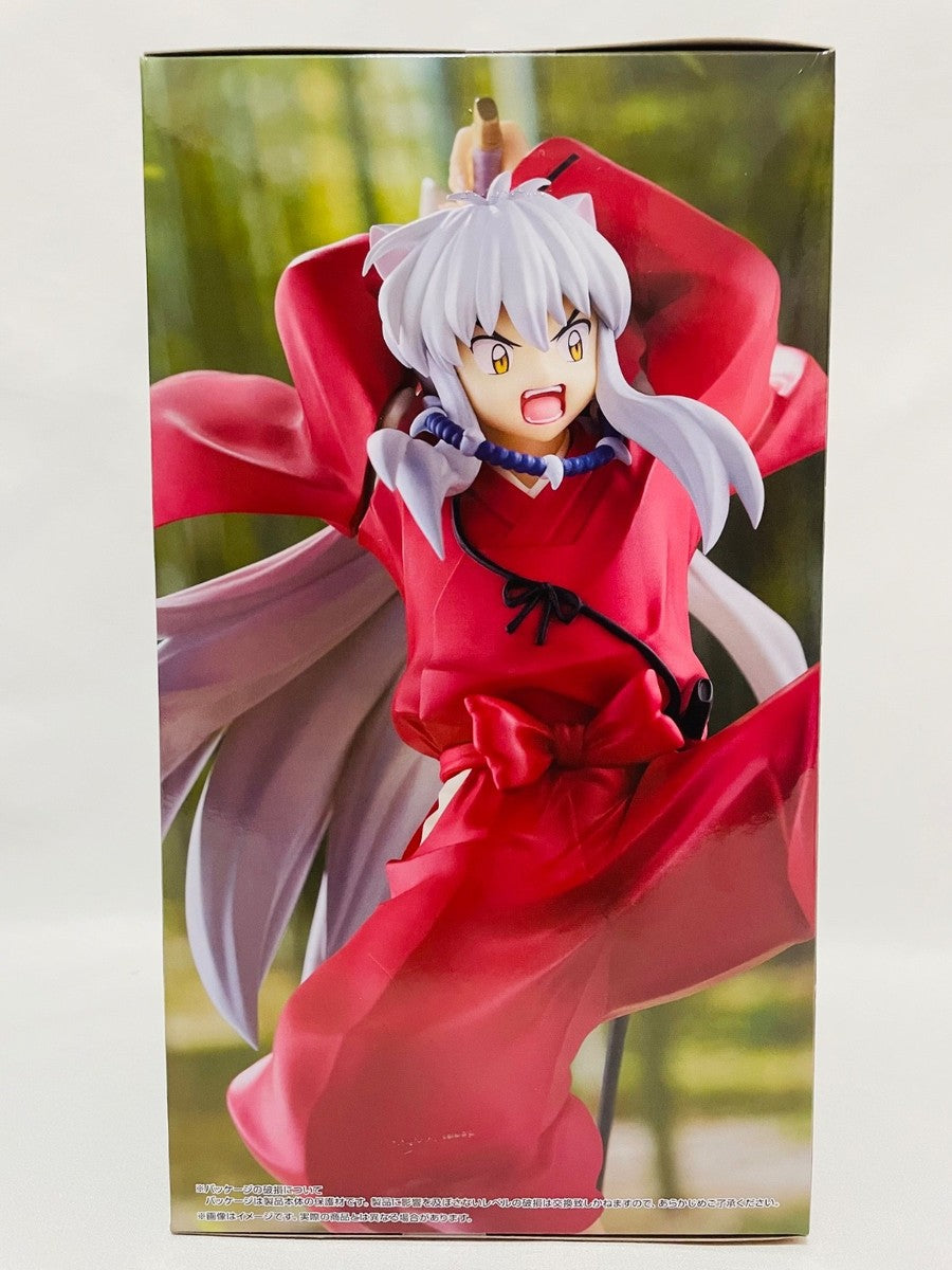 Trio-Try-iT Figure - Inuyasa vol.2