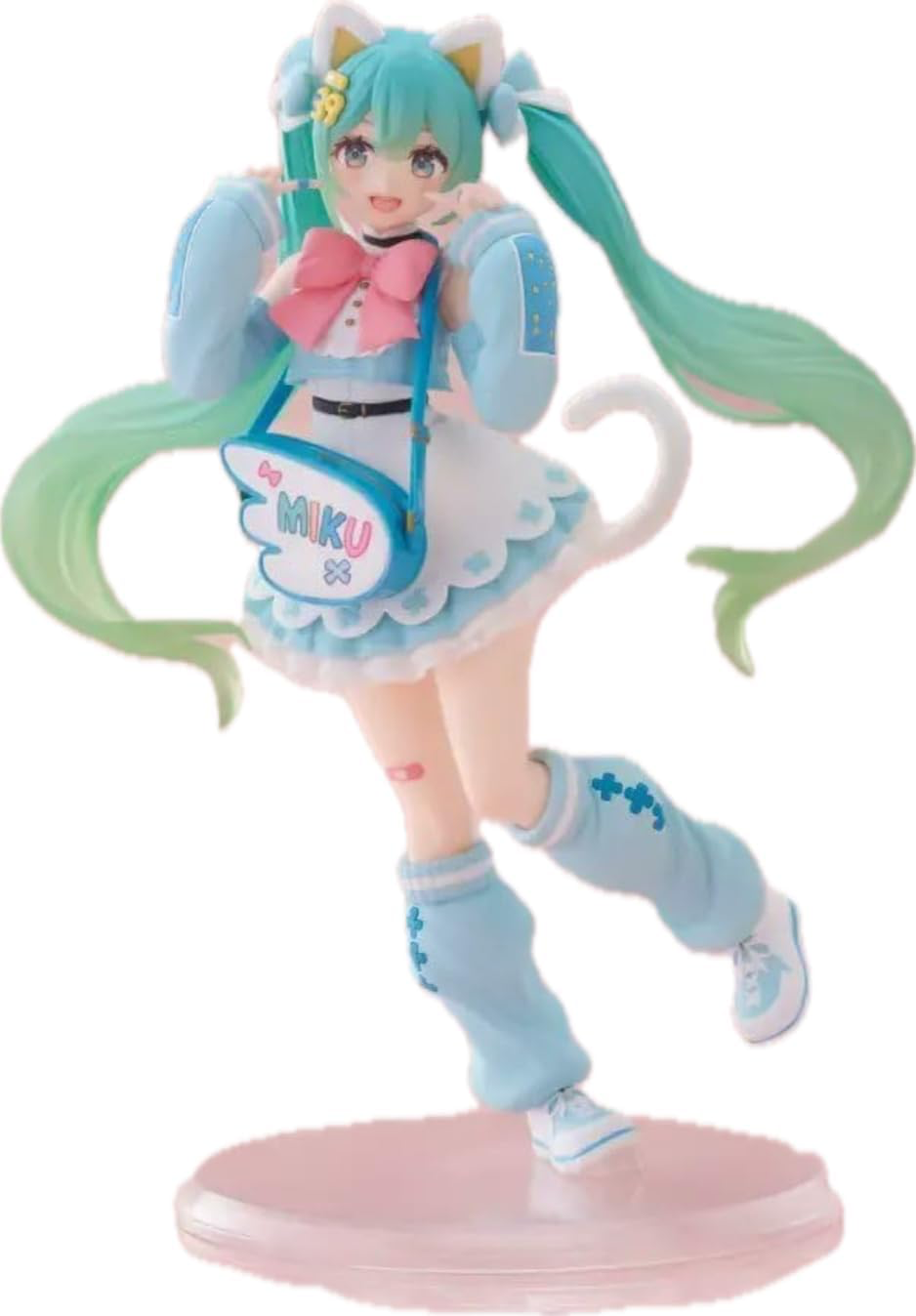 Hatsune Miku Figure - Fashion