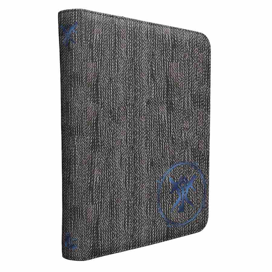 ULTRA PRO: DUNGEONS AND DRAGONS PREMIUM CAMPAIGN JOURNAL: ROGUE CLASS
