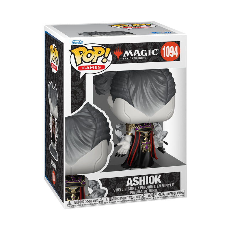 Ashiok Funko Pop 1094