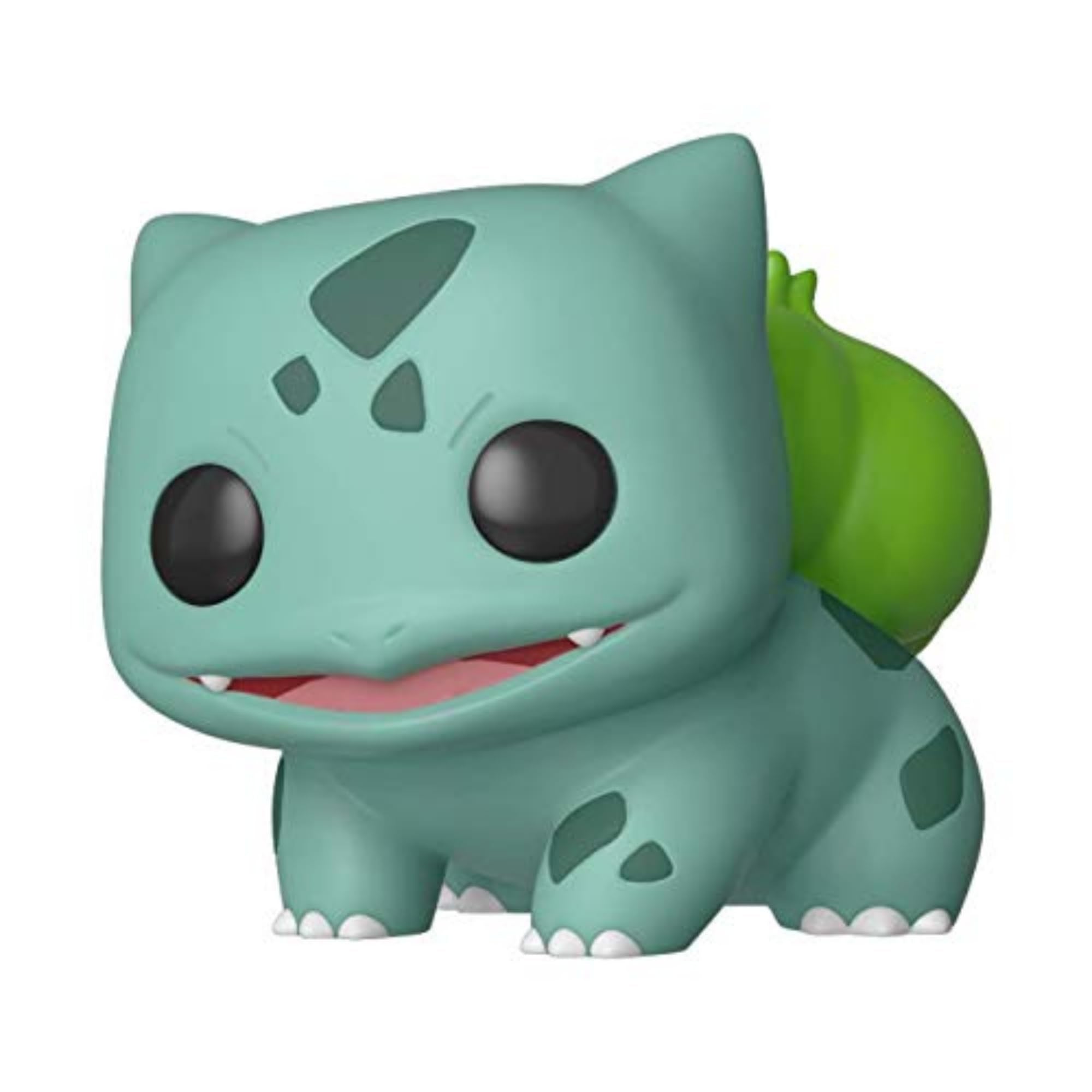 Bulbasaur Funko Pop 453