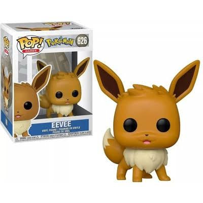 Eevee Funko Pop 626