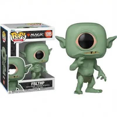 FBLTHP Funko Pop 1095
