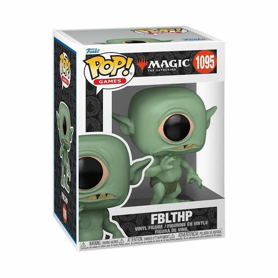 FBLTHP Funko Pop 1095