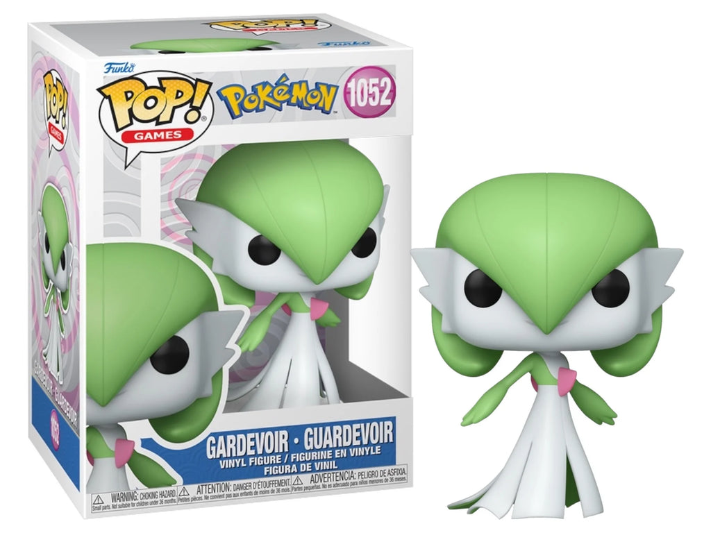 Gardevoir Funko Pop 1052