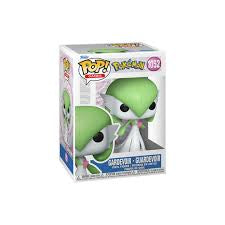 Gardevoir Funko Pop 1052