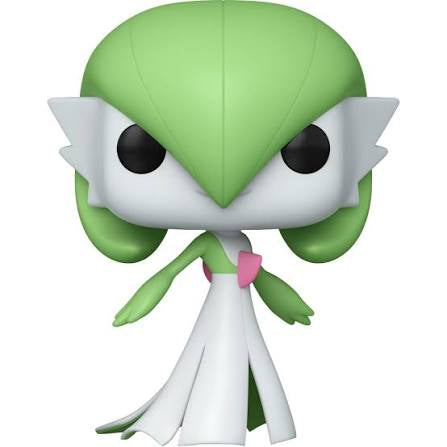 Gardevoir Funko Pop 1052