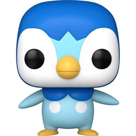 Piplup Funko Pop 865