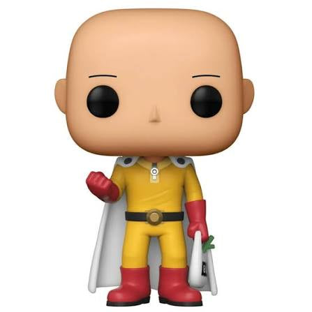 Saitama Funko Pop