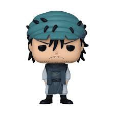 Ging Freecss Funko Pop 1725