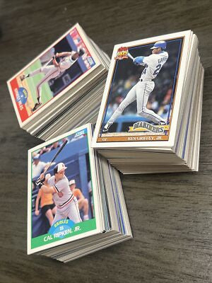 Baseball Bulk $0.50