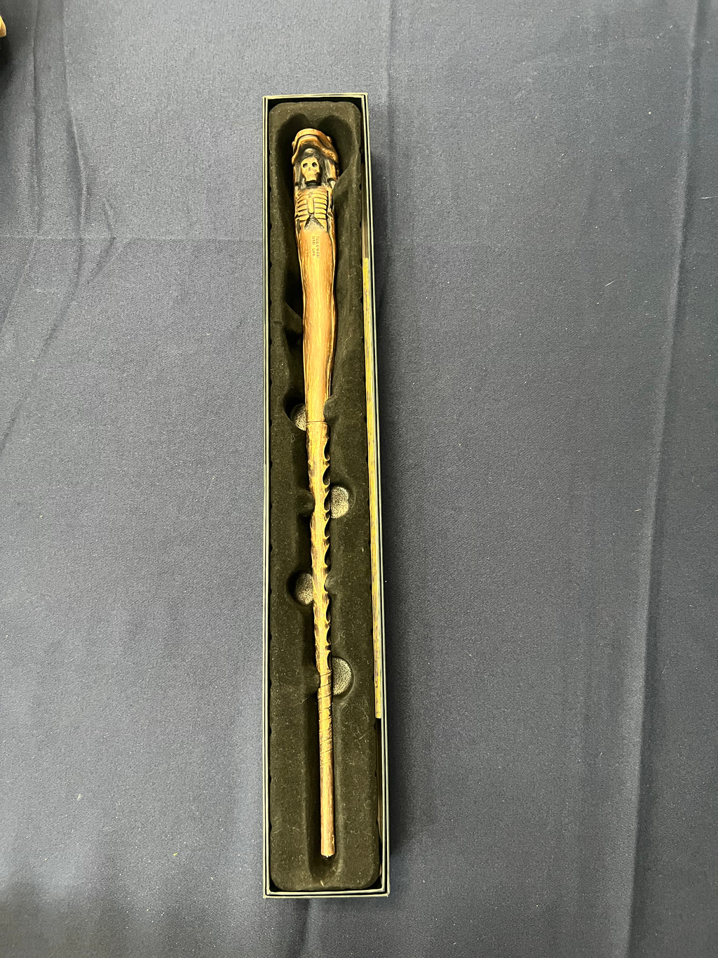 Harry Potter Death Eater Wand